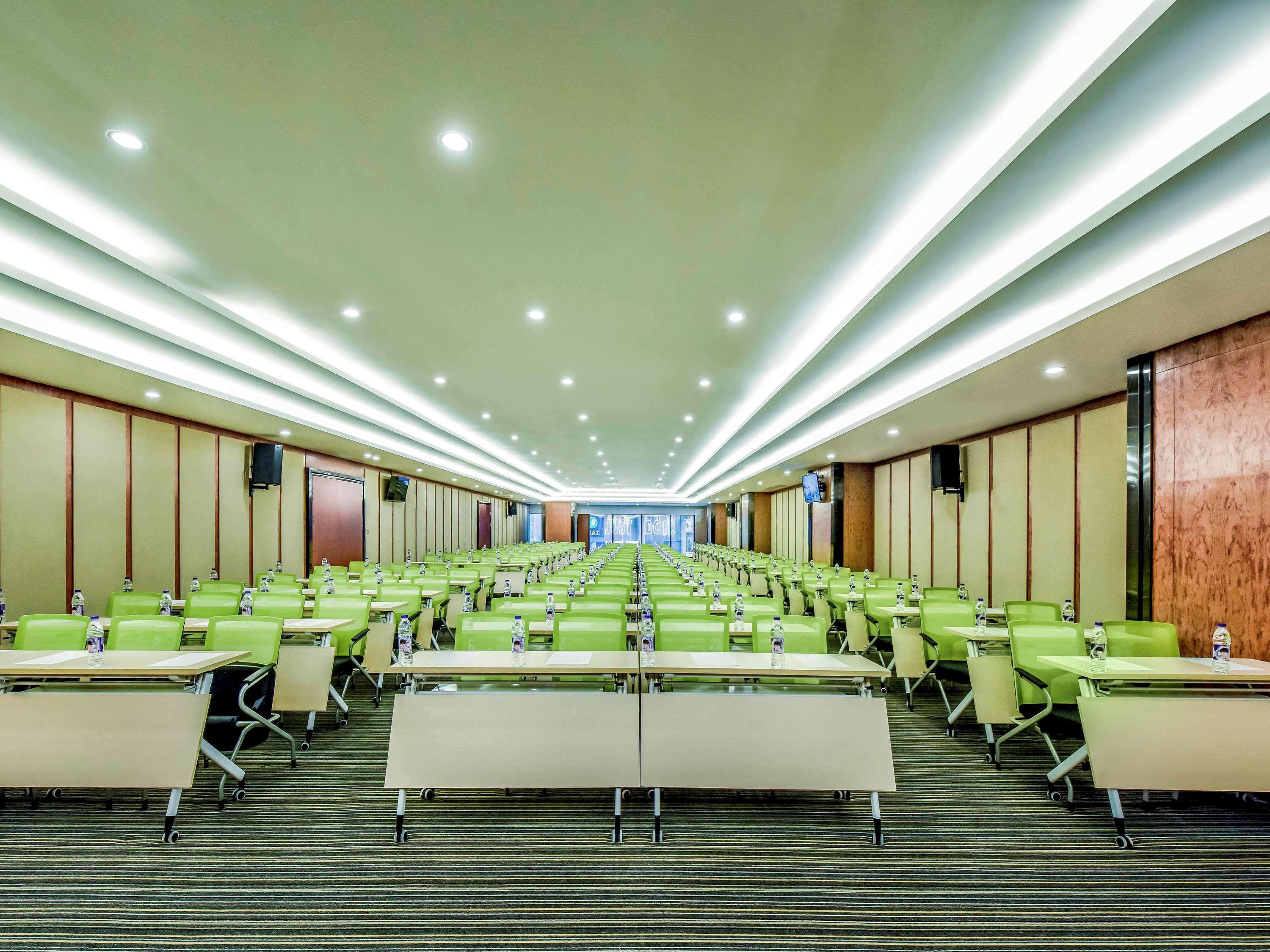 Mercure Chongqing Downtown Extérieur photo