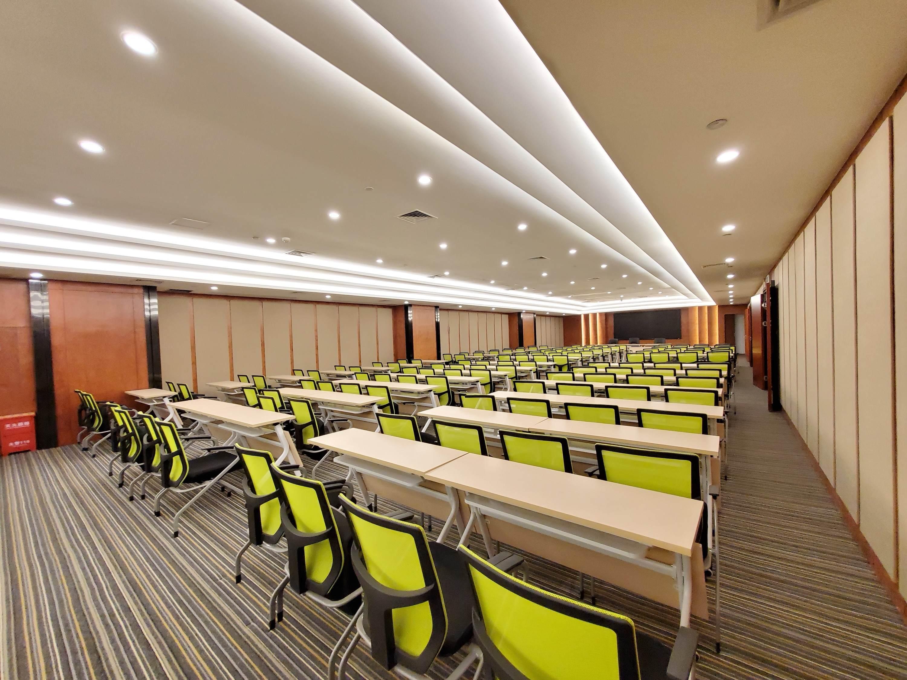 Mercure Chongqing Downtown Extérieur photo
