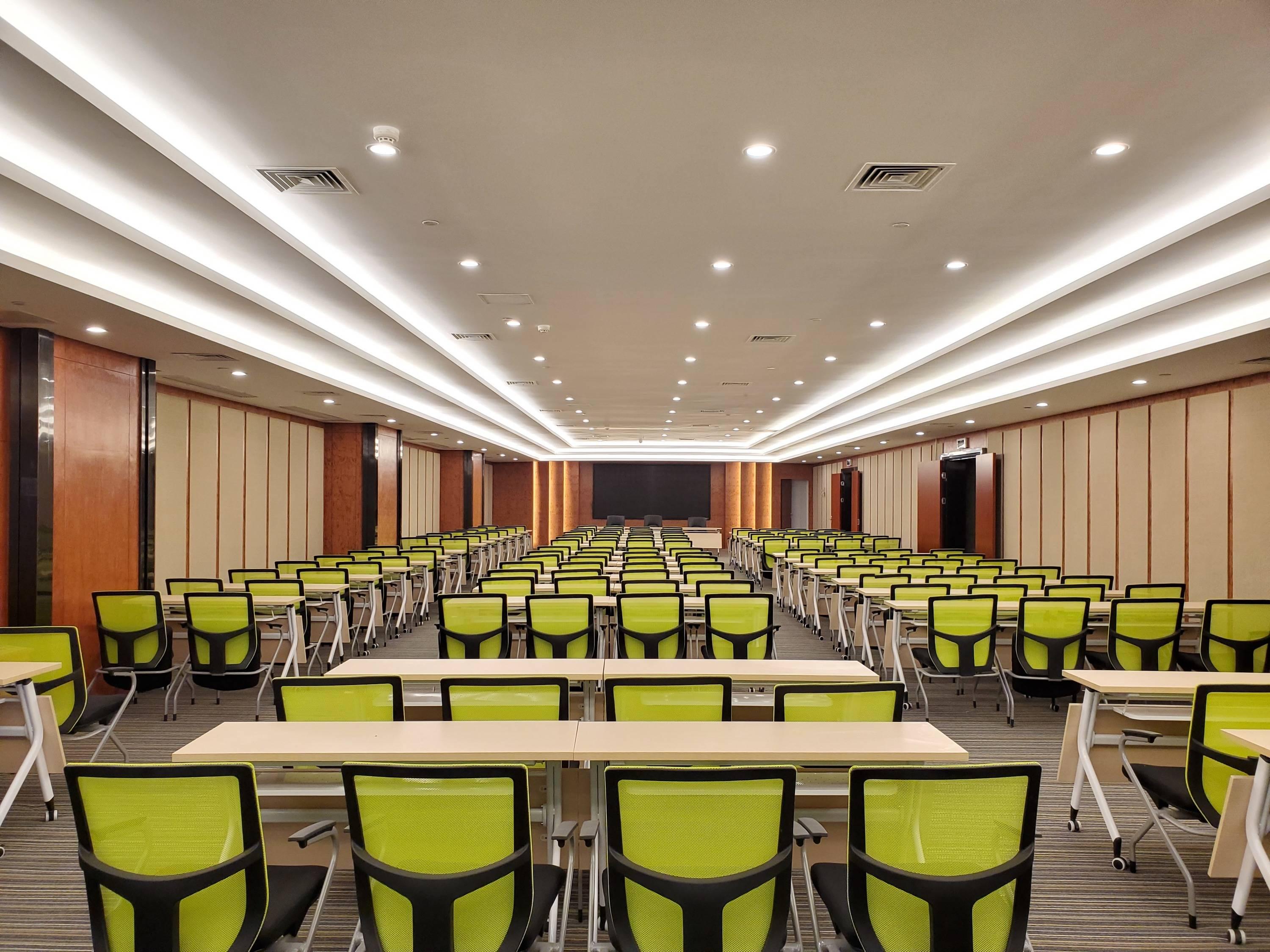 Mercure Chongqing Downtown Extérieur photo
