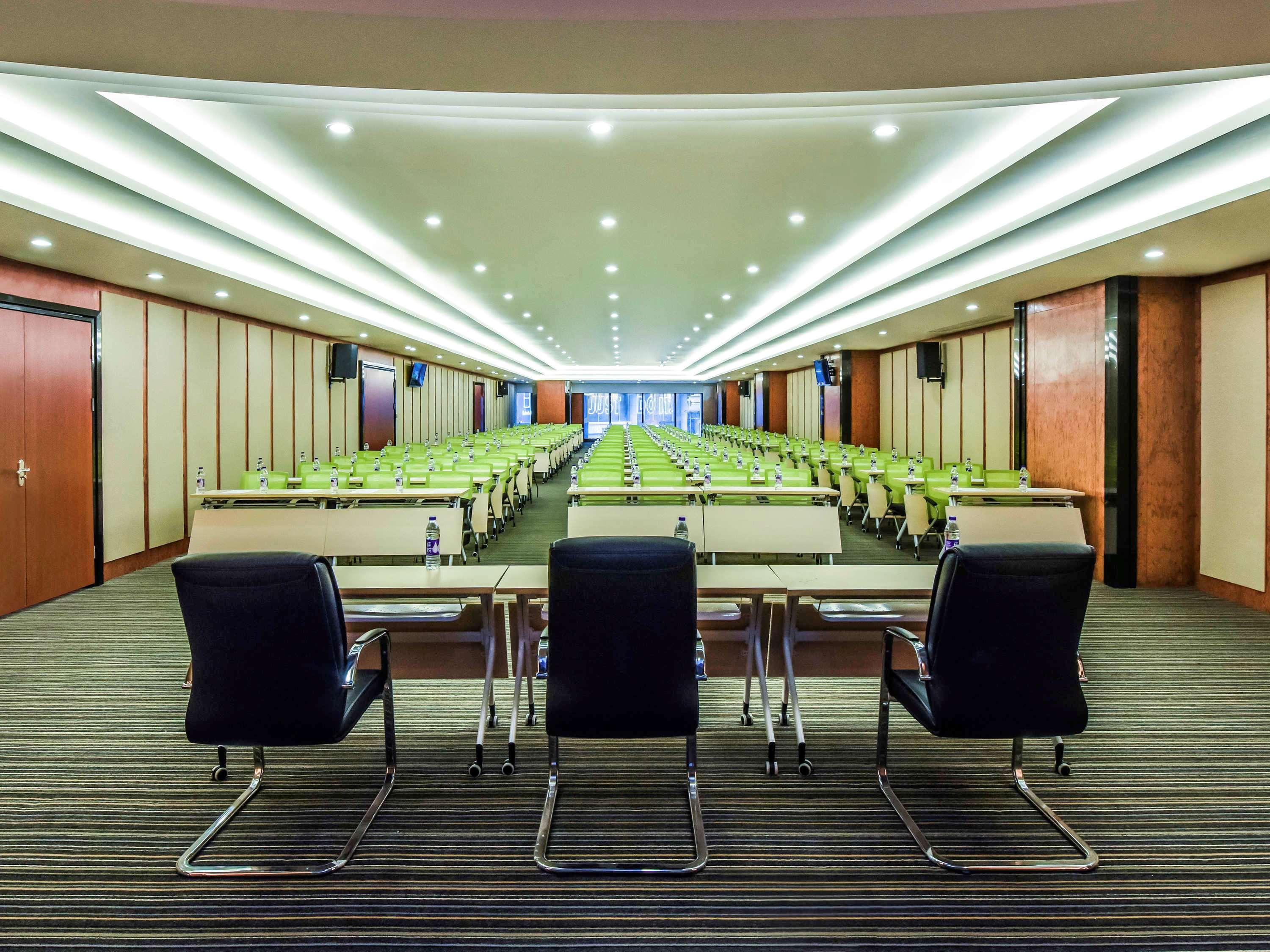 Mercure Chongqing Downtown Extérieur photo