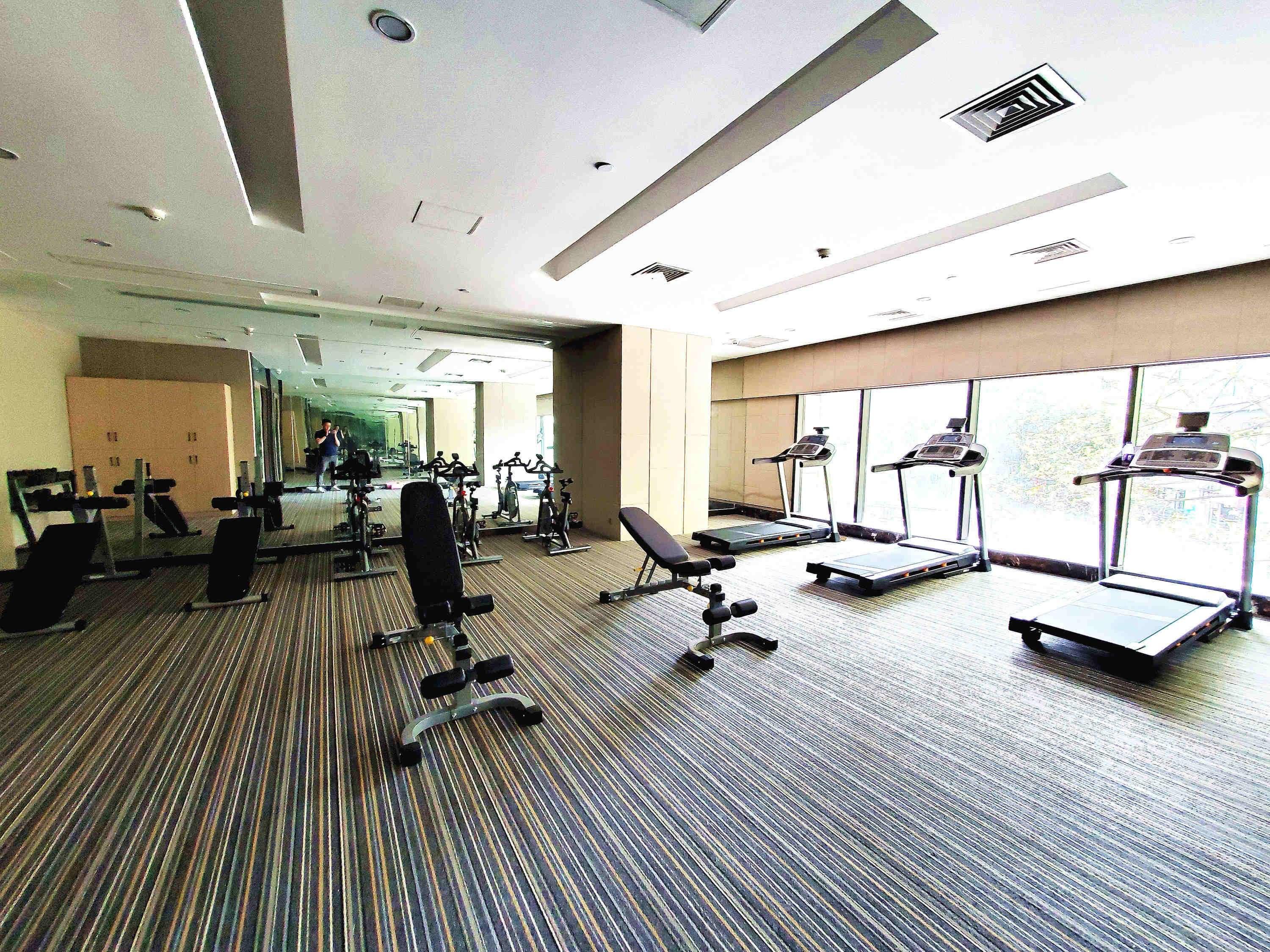 Mercure Chongqing Downtown Extérieur photo