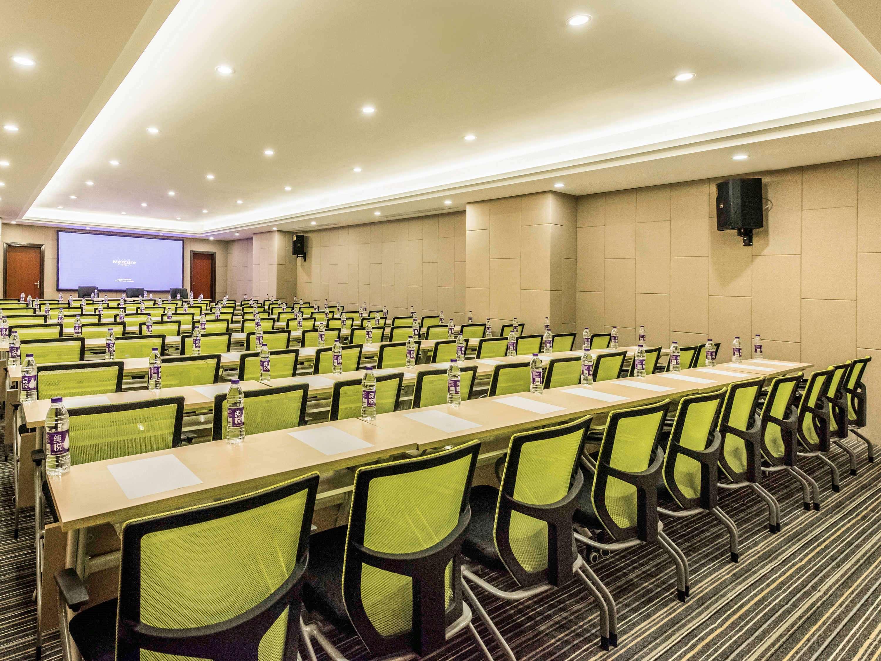 Mercure Chongqing Downtown Extérieur photo