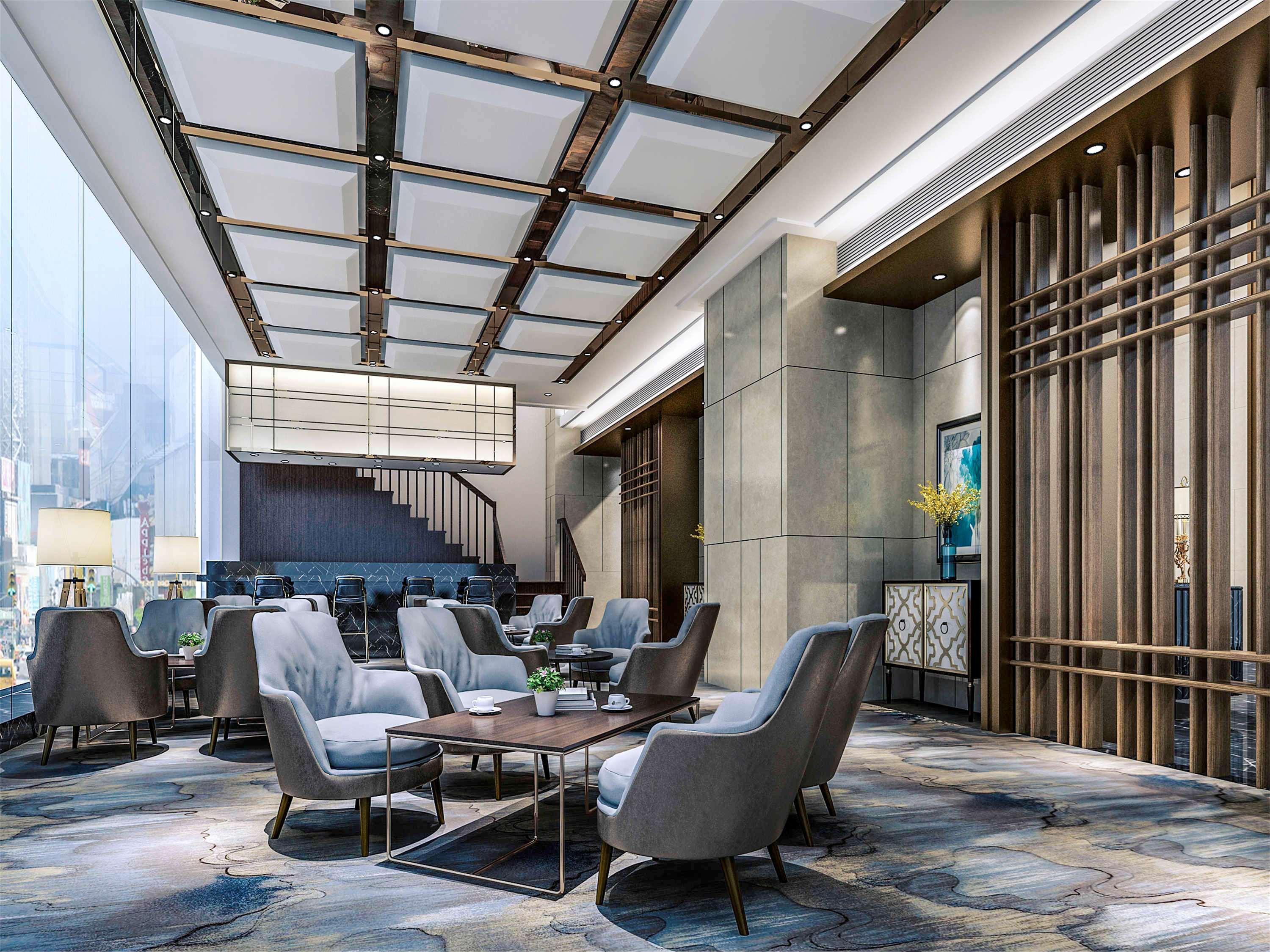 Mercure Chongqing Downtown Extérieur photo