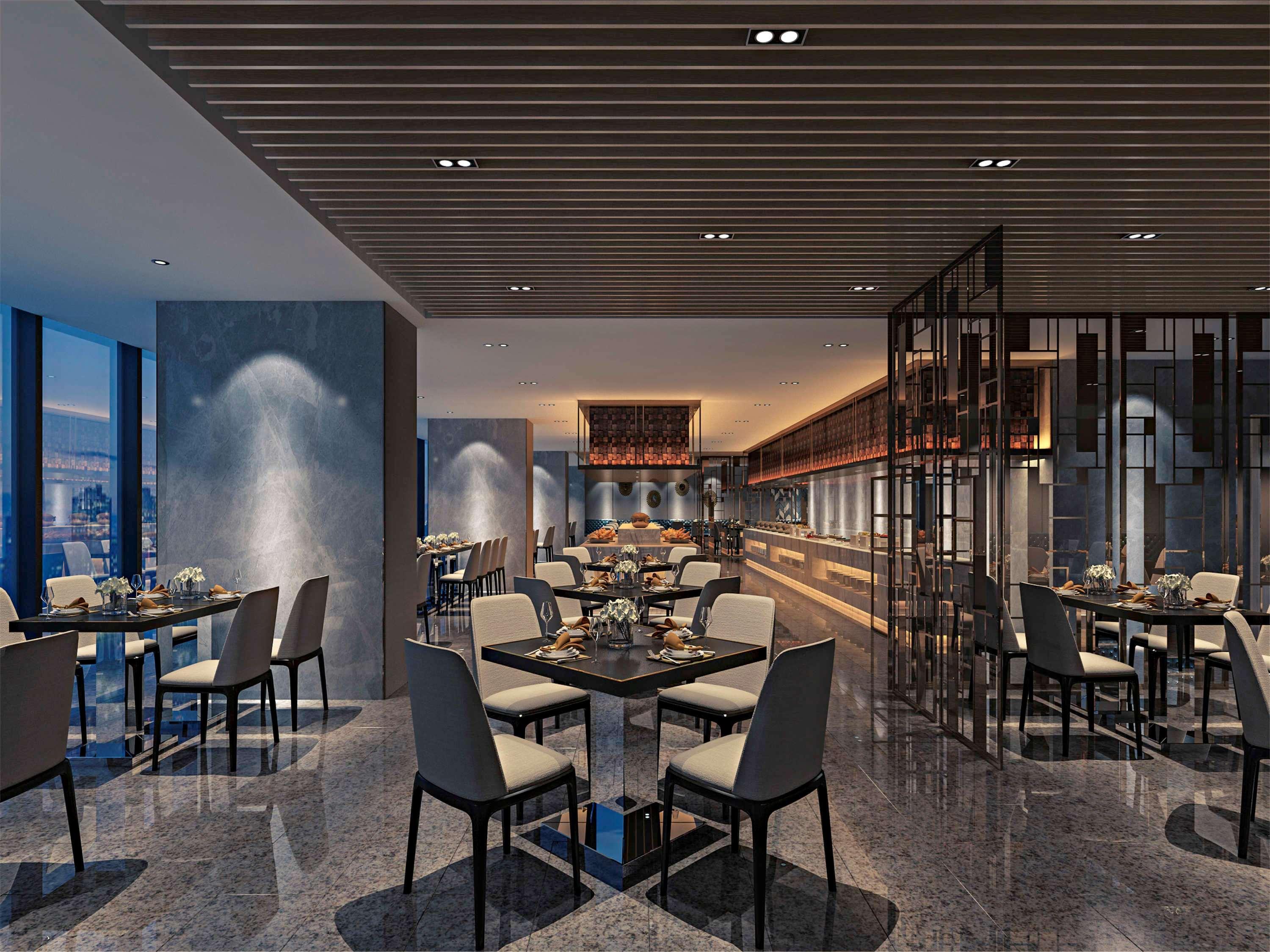 Mercure Chongqing Downtown Extérieur photo