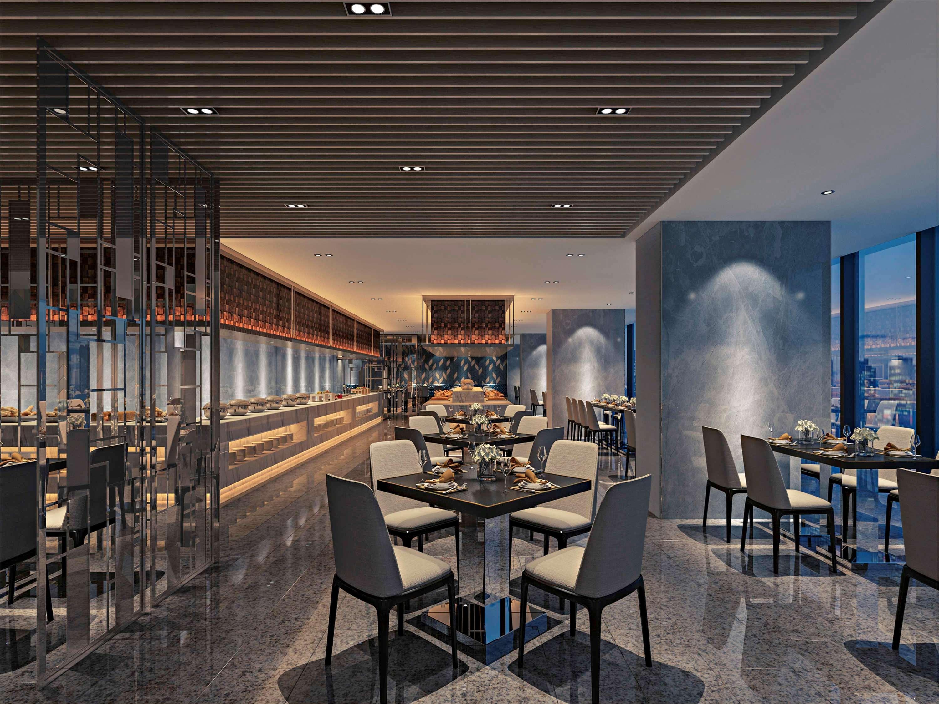 Mercure Chongqing Downtown Extérieur photo