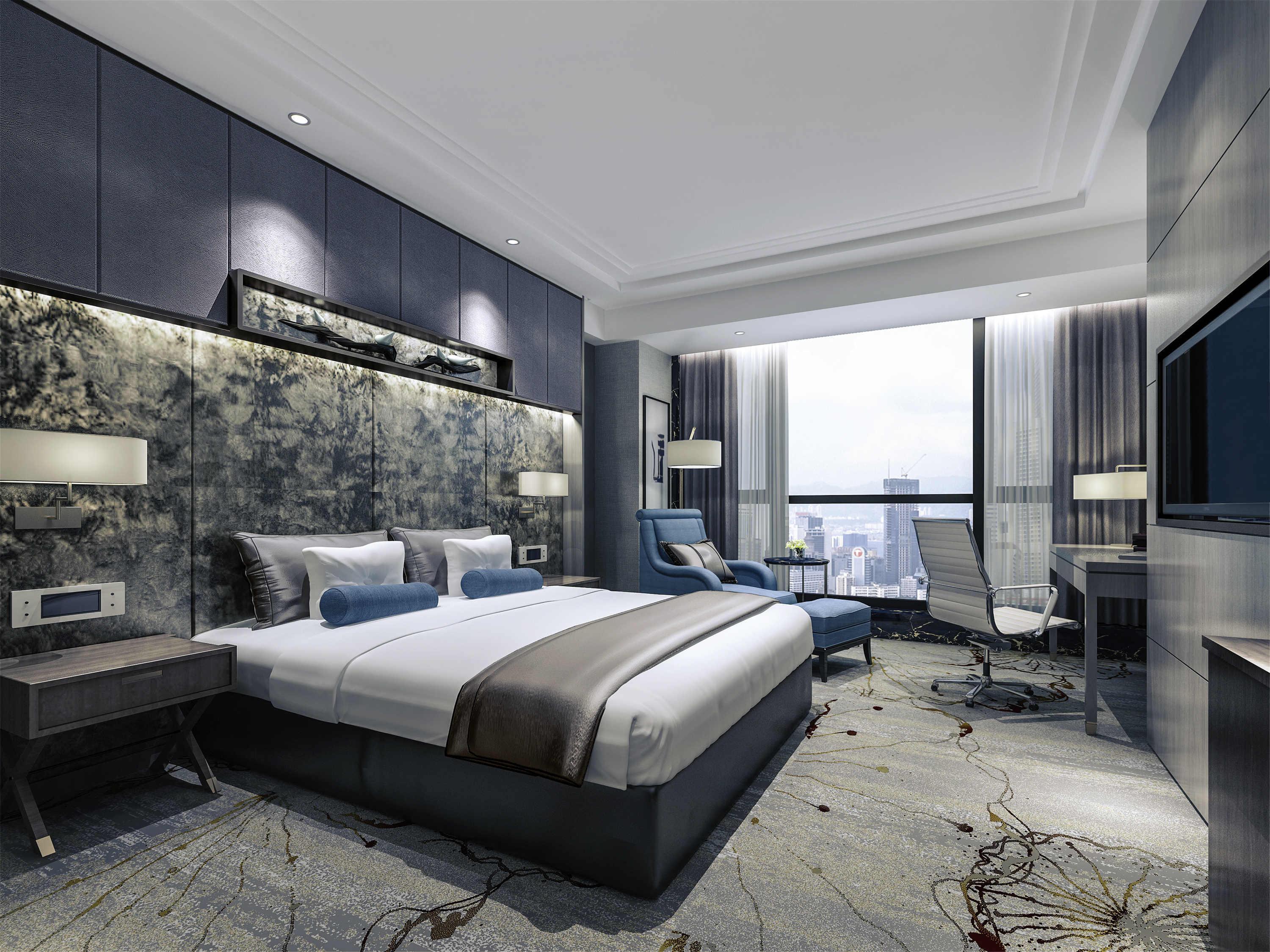 Mercure Chongqing Downtown Extérieur photo