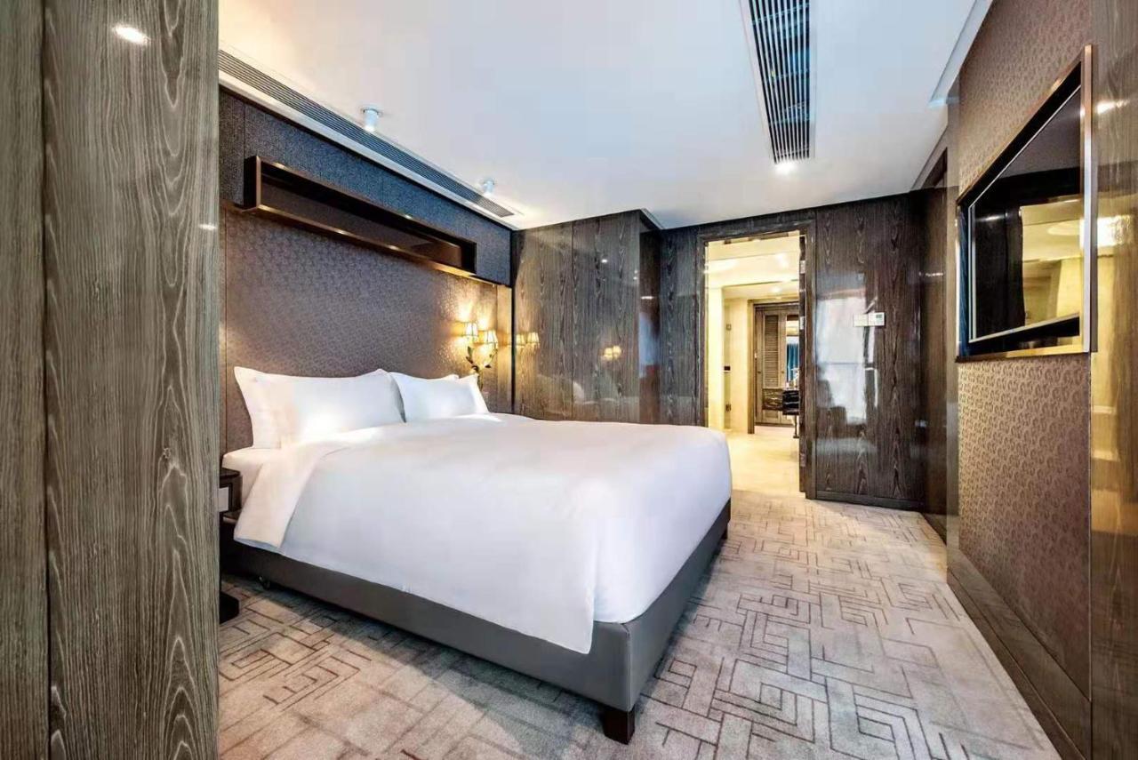 Mercure Chongqing Downtown Extérieur photo