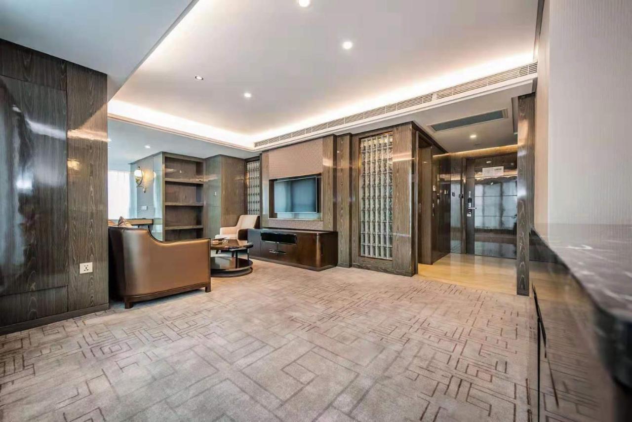Mercure Chongqing Downtown Extérieur photo