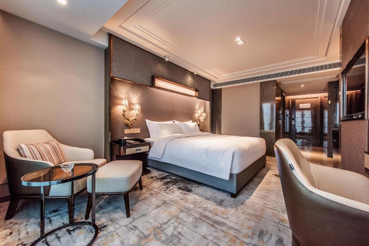 Mercure Chongqing Downtown Extérieur photo